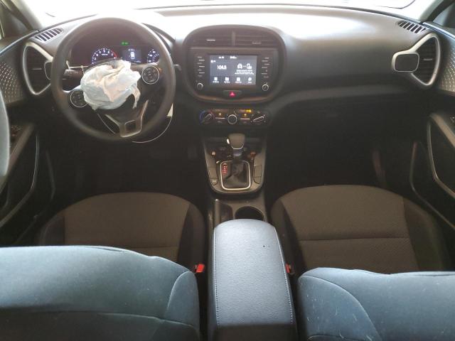 2020 KIA SOUL LX - KNDJ23AU8L7034832
