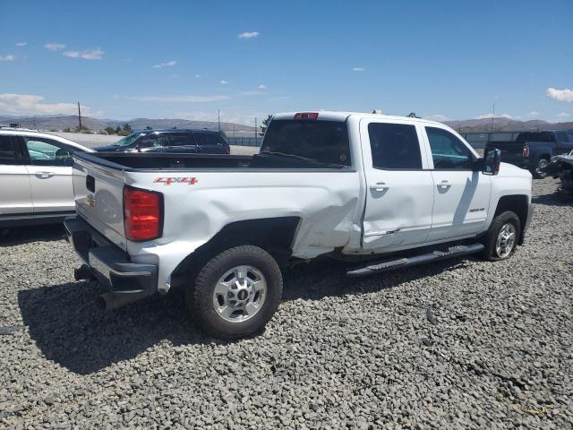 2017 CHEVROLET SILVERADO - 1GC1KVEY2HF148105