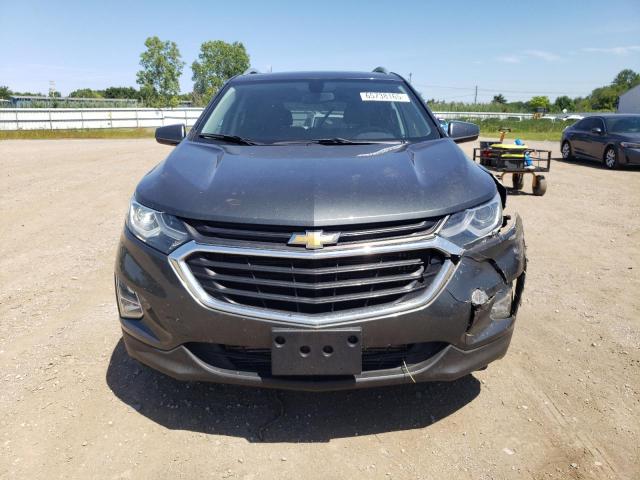 2019 CHEVROLET EQUINOX LT 3GNAXLEXXKS657866
