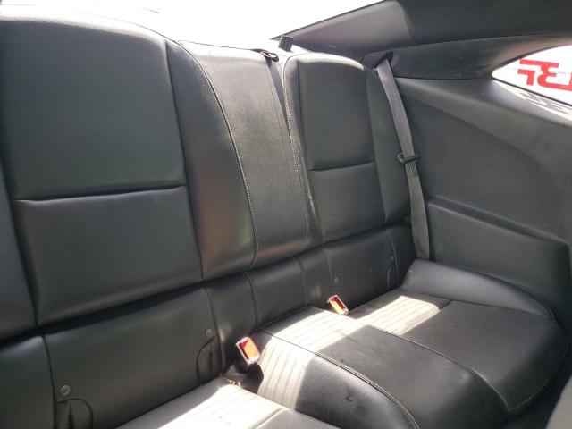 2014 CHEVROLET CAMARO LT - 2G1FC1E39E9214095