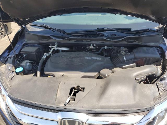 2019 HONDA ODYSSEY EX 5FNRL6H5XKB003834