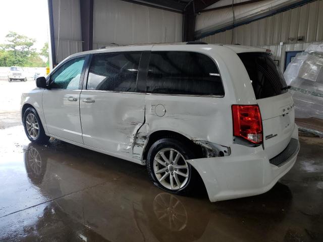2018 DODGE GRAND CARA 2C4RDGCG3JR136479