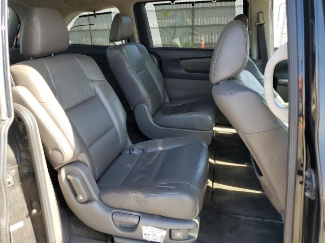 2013 HONDA ODYSSEY TO - 5FNRL5H91DB050542
