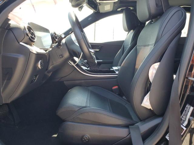 2024 MERCEDES-BENZ C 300 W1KAF4GB1RR211398