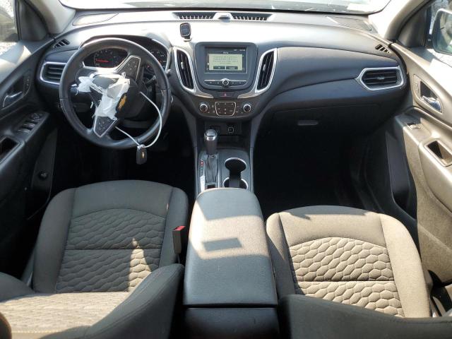 2018 CHEVROLET EQUINOX LT - 2GNAXSEV0J6294564