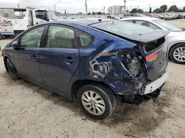 2013 TOYOTA PRIUS - JTDKN3DU2D1710140