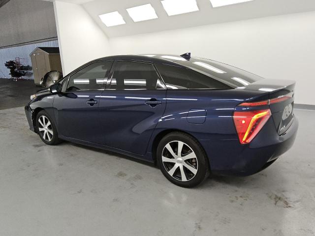 2017 TOYOTA MIRAI JTDBVRBD9HA002656