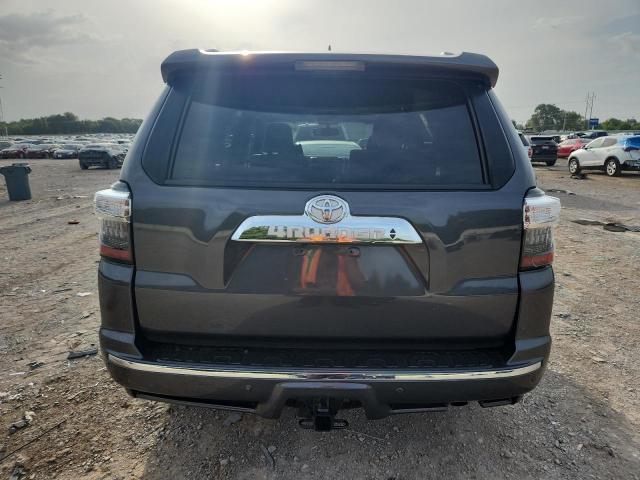 2018 TOYOTA 4RUNNER SR - JTEBU5JR4J5551460