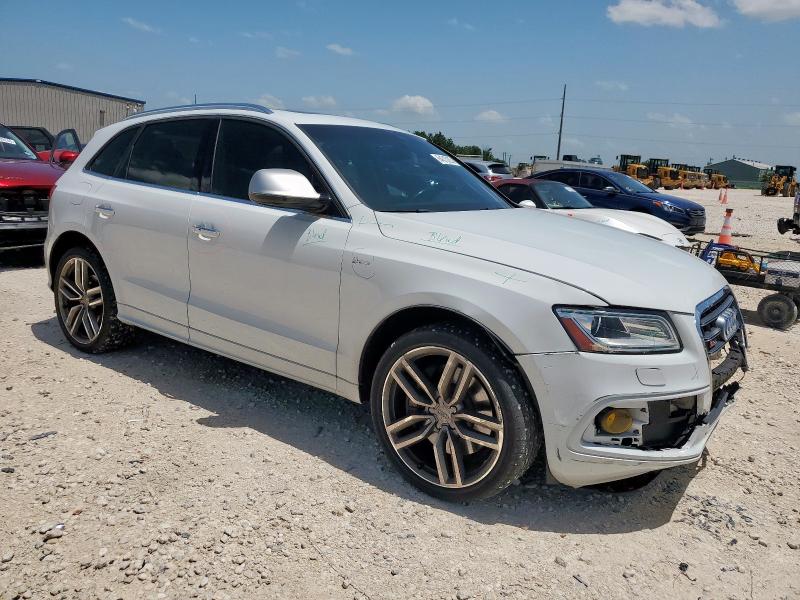 2016 AUDI SQ5 PREMIU WA1CCAFP5GA130143