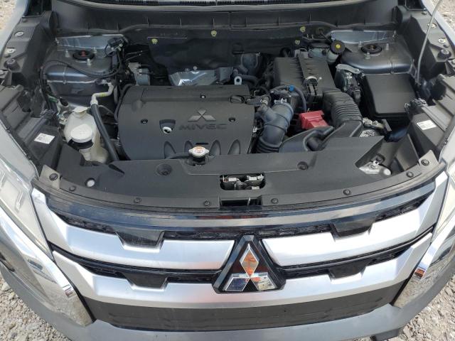 2020 MITSUBISHI OUTLANDER SPORT ES JA4AR3AU6LU010651