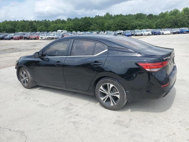 2020 NISSAN SENTRA SV 3N1AB8CVXLY226869