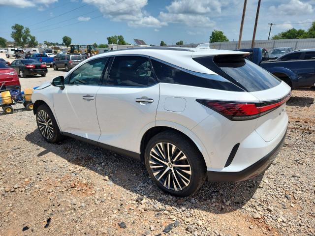 2024 LEXUS RX 350 BAS 2T2BAMCAXRC076275