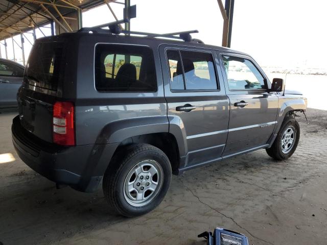 2016 JEEP PATRIOT SPORT 1C4NJRBB2GD690228