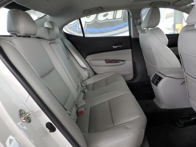 2015 ACURA TLX - 19UUB1F30FA018571