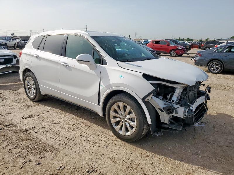 2017 BUICK ENVISION E LRBFXBSA7HD109209