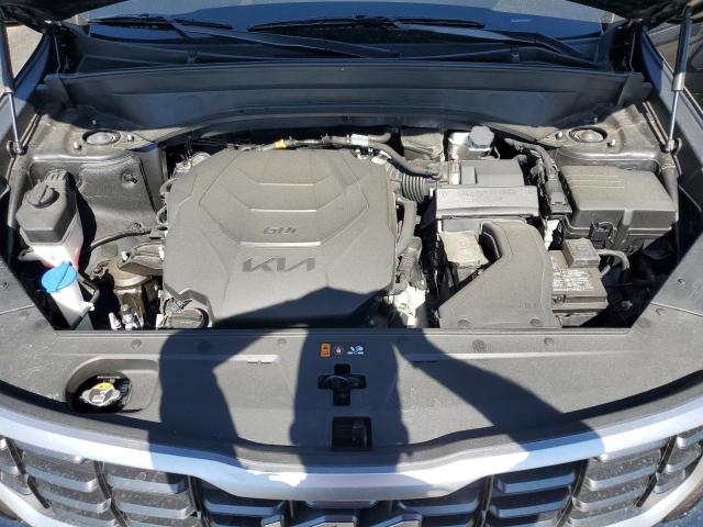 2024 KIA TELLURIDE 5XYP6DGC2RG484250