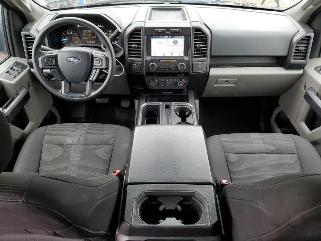 2019 FORD F150 SUPER 1FTEW1EP4KFB14390