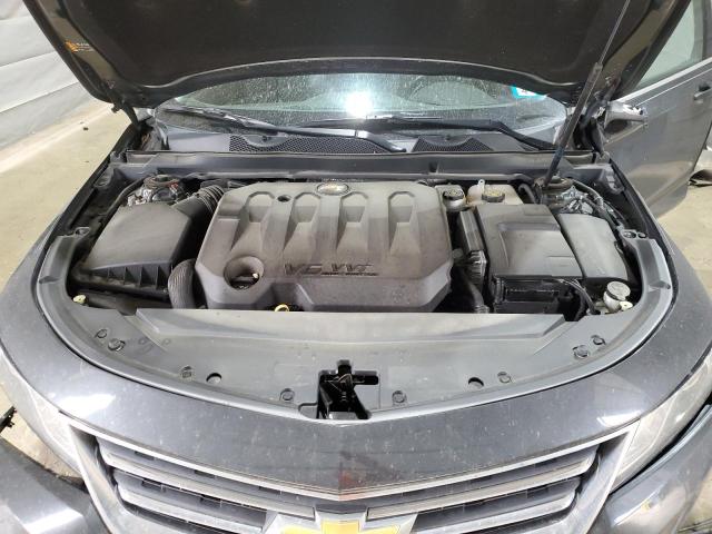 2019 CHEVROLET IMPALA LT 2G11Z5S38K9111184