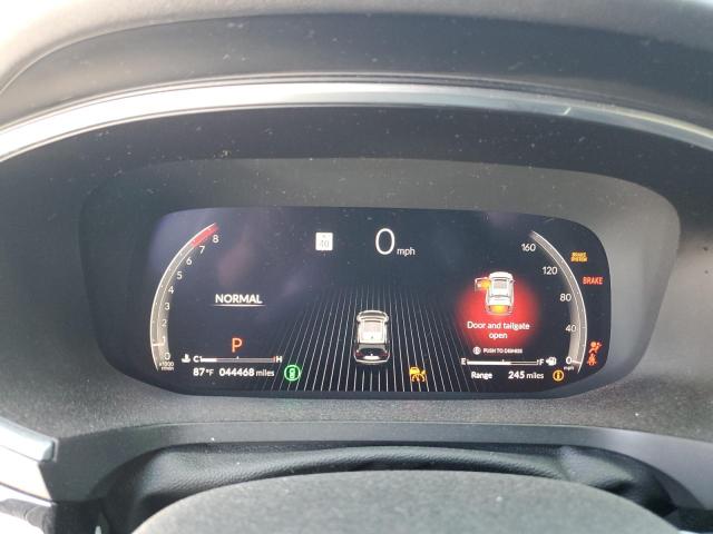 2022 ACURA MDX A-SPEC 5J8YE1H01NL033482
