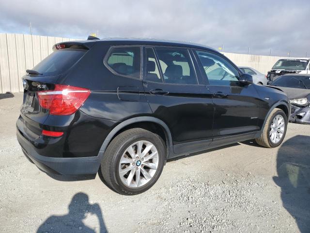 2015 BMW X3 SDRIVE2 - 5UXWZ7C54F0M83421