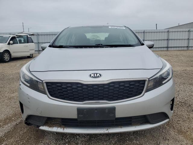 2017 KIA FORTE LX 3KPFK4A78HE046136
