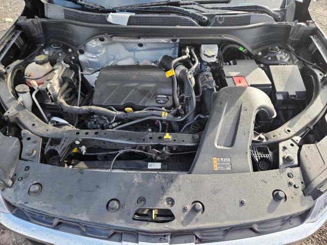 2024 CHEVROLET TRAX LS KL77LFE21RC047047