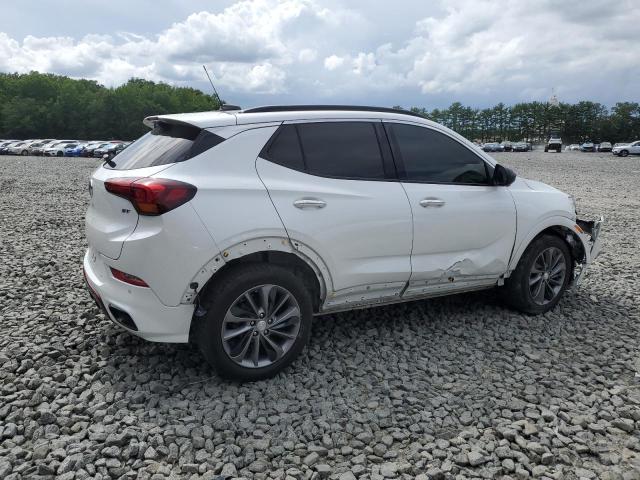 2021 BUICK ENCORE GX KL4MMGSL9MB165314