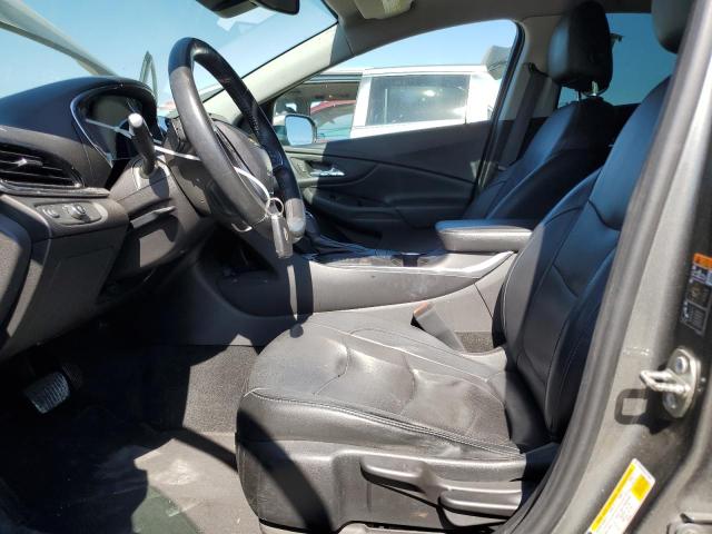 2016 CHEVROLET VOLT LTZ 1G1RD6S54GU118670