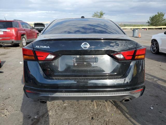 2020 NISSAN ALTIMA SR - 1N4BL4CV6LN320354