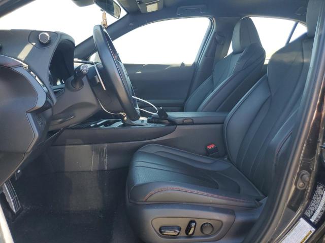 2022 LEXUS UX 200 BAS JTHE3JBHXN2048928