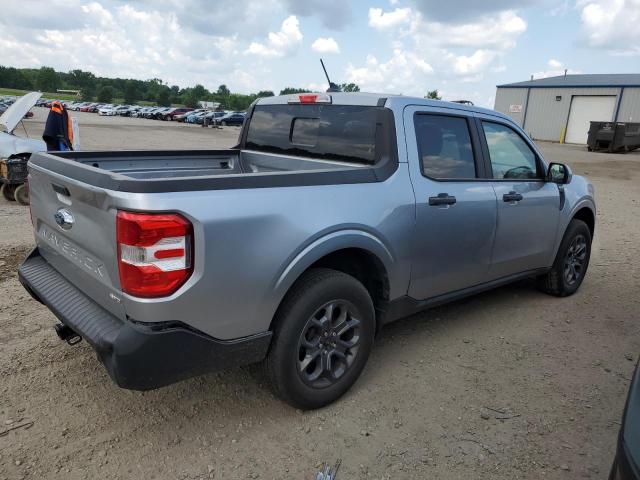 Vin: 3fttw8f92pra79438, lot: 60833495, ford maverick xl 20233
