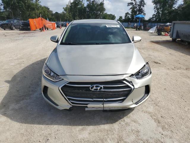 2018 HYUNDAI ELANTRA SE - 5NPD74LF9JH335041