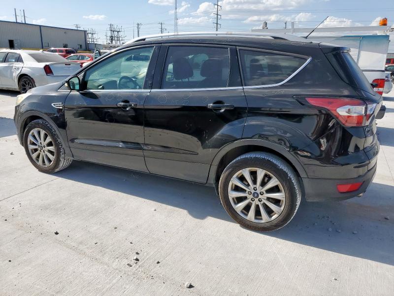 2017 FORD ESCAPE TIT 1FMCU0JD0HUD51218