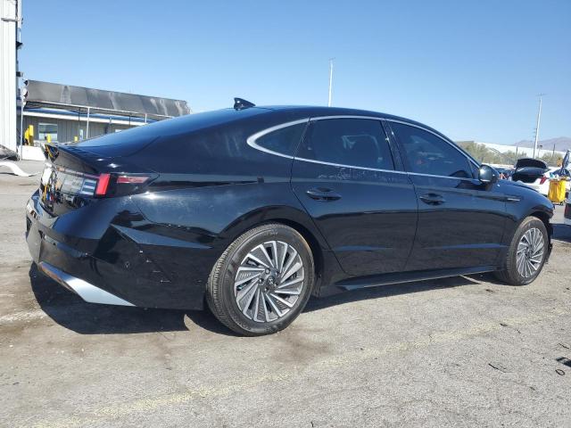 2024 HYUNDAI SONATA HYB KMHL54JJXRA090080