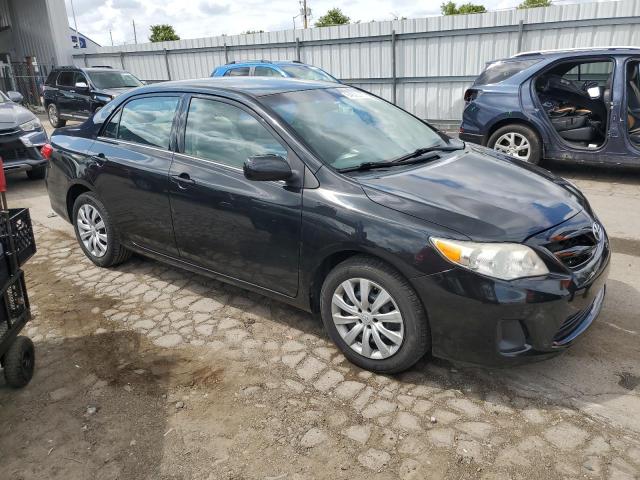 2013 TOYOTA COROLLA BA - 2T1BU4EE0DC069890