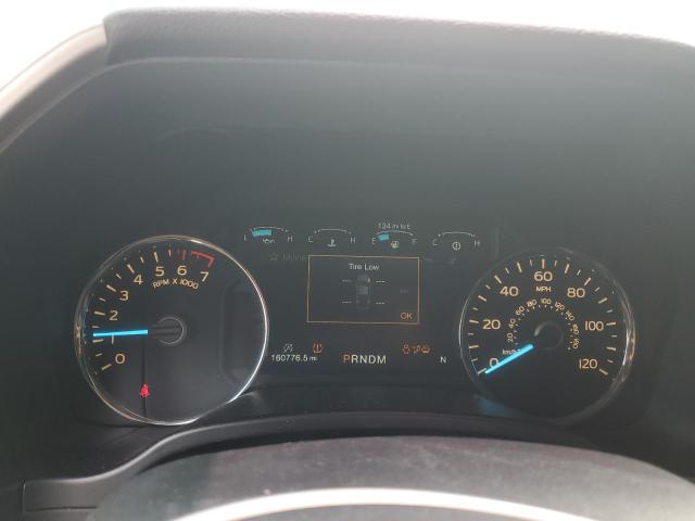 2018 FORD F150 SUPERCREW 1FTEW1EG8JKD60932