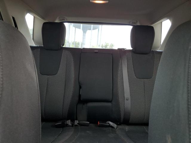 2017 CHEVROLET EQUINOX LT - 2GNFLFEK7H6150843