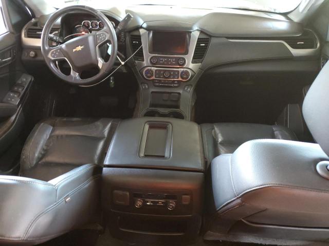 2018 CHEVROLET SUBURBAN C 1GNSCHKC4JR355859