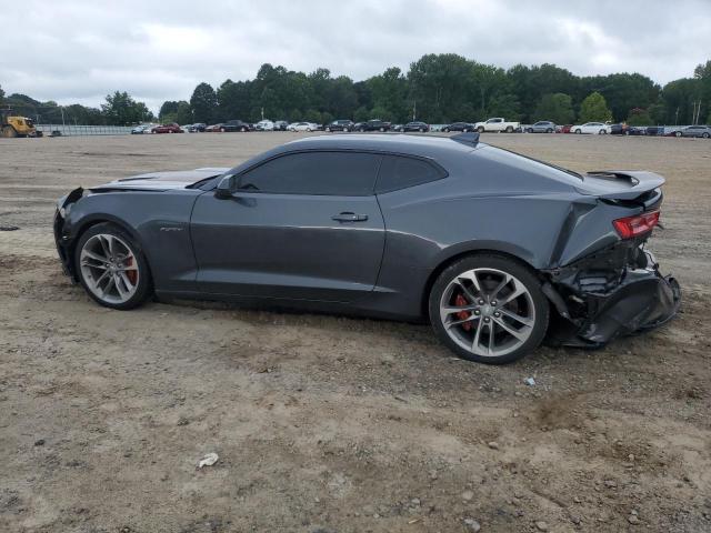 2017 CHEVROLET CAMARO SS 1G1FH1R7XH0105643