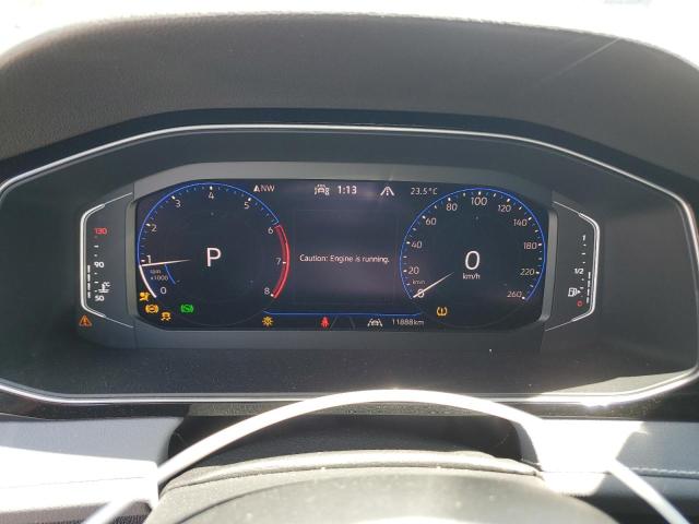 2025 VOLKSWAGEN JETTA COMF - 3VWSX7BU3SM008359