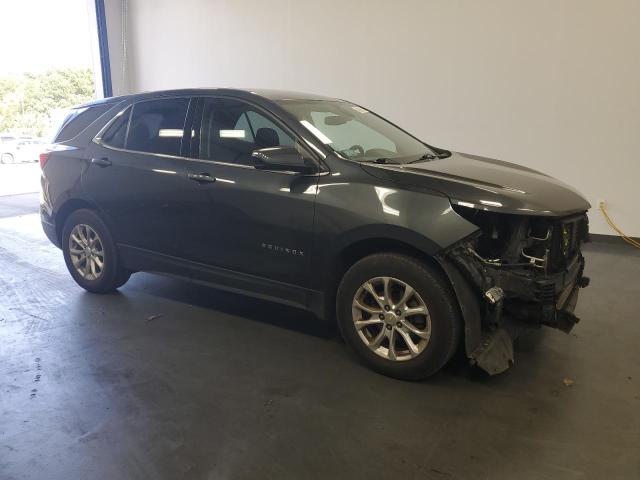 2020 CHEVROLET EQUINOX LT - 2GNAXTEV3L6260045