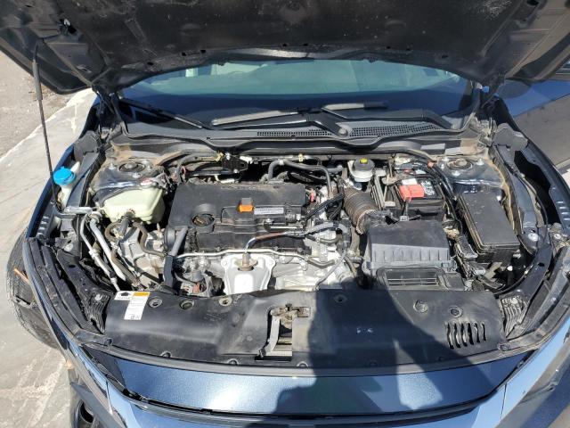 2017 HONDA CIVIC LX 19XFC2F68HE006530