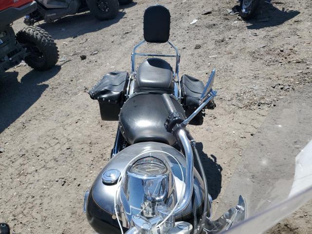 2012 KAWASAKI VN900 D JKAVN2D10CA045373