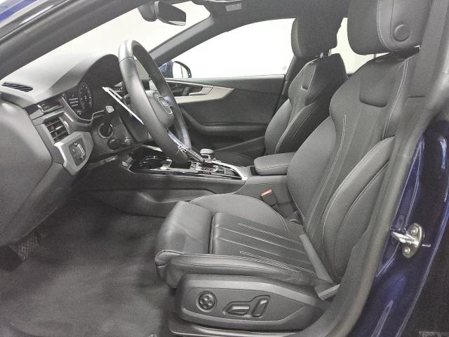2025 AUDI A5 PREMIUM WAUDACF53SA009630
