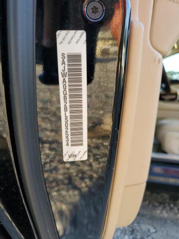 2011 JAGUAR XF PREMIUM - SAJWA0GB2BLS02534