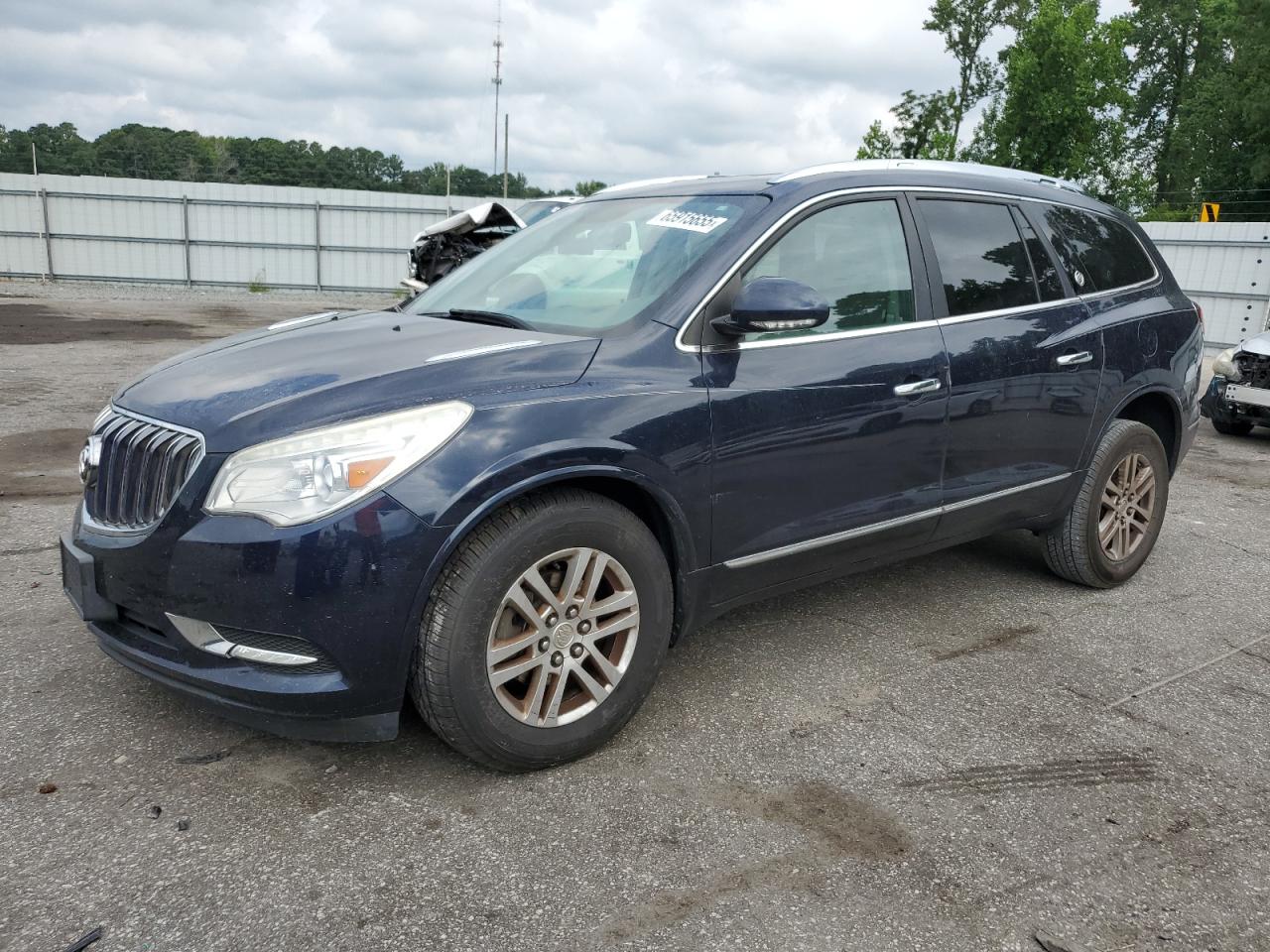 BUICK ENCLAVE
