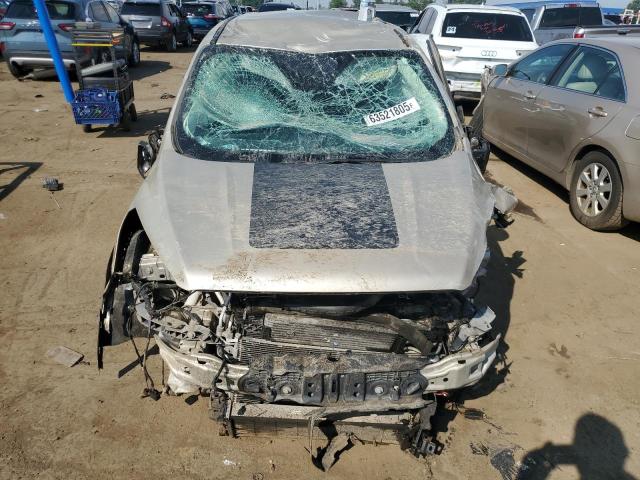 2017 FORD ESCAPE SE - 1FMCU0GD6HUE91412