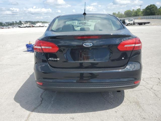 2018 FORD FOCUS SE - 1FADP3F21JL201421