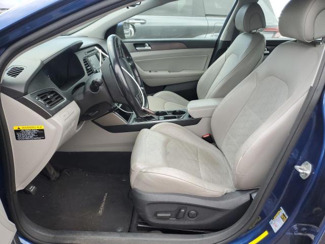 2015 HYUNDAI SONATA SPO - 5NPE34AF1FH217625