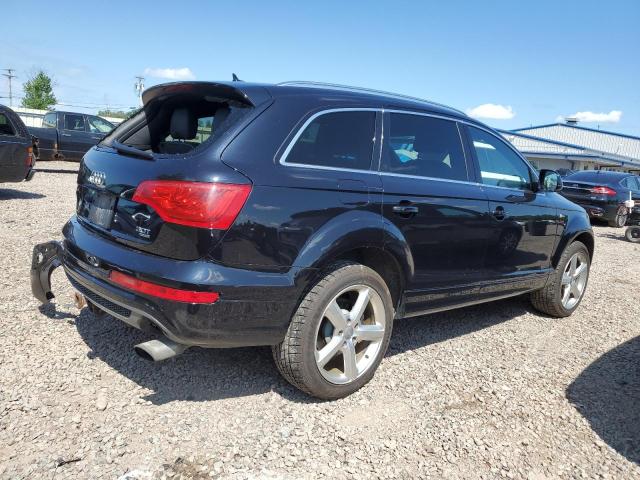 2015 AUDI Q7 PRESTIG WA1DGAFE9FD031765